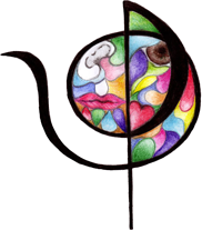 Logo small colorato