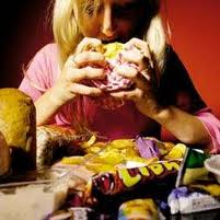Bulimia Bulimia